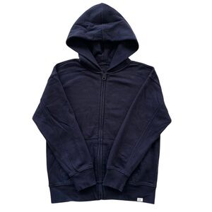 GapKids zip hoodie